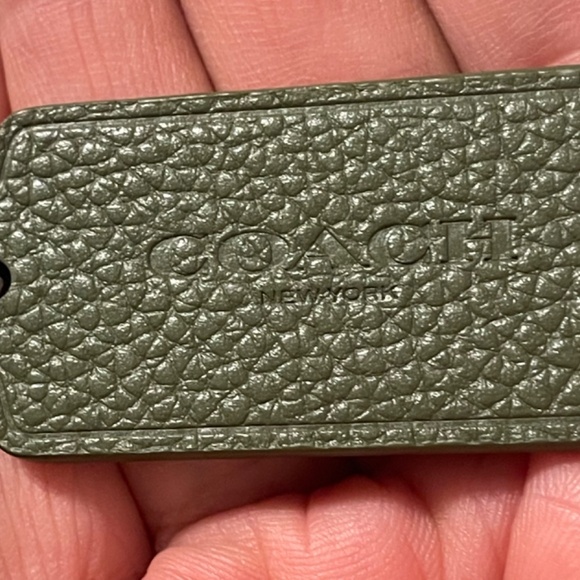 Coach Chelsea hobo 32 pebble leather bag - Picture 4 of 9